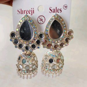 Jhumka