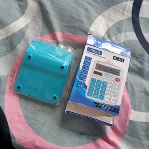 Calculator