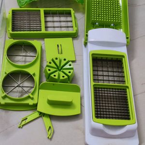 Vegetable Chopper