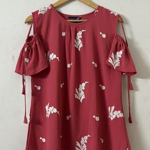 Off Shoulder Top For Women’s