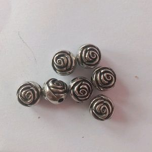 Oxidised Beads