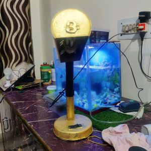 Table Lamp Avg Condition