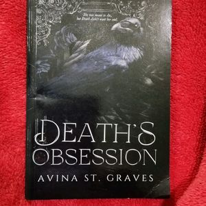 Death's Obsession