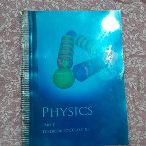 class 11 physics [vol -2]