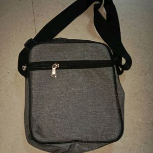 Launch Bag For Office