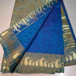 Pattu Saree