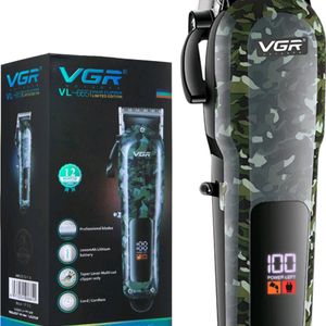 VGR Vl-665 Limited Edition Professional Clipper