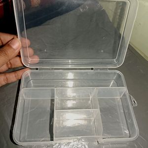 Organizer Box