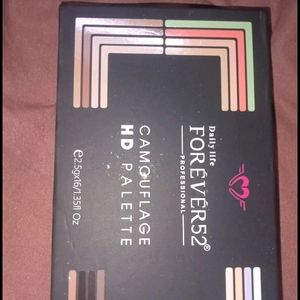 Original Forever 52 Concealer Palette