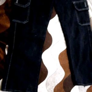 Denim Black Women Jeans