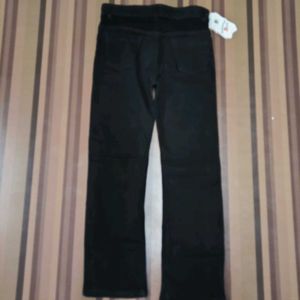 Z-18 Size 32 Straight Women Denim Jeans