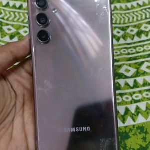 Samsung Galaxy F34 5g.