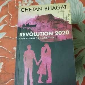 Chetan Bhagat Full Collection