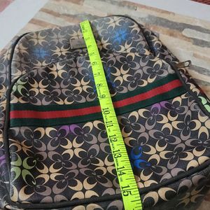 (Price Drop) Backpack Bag