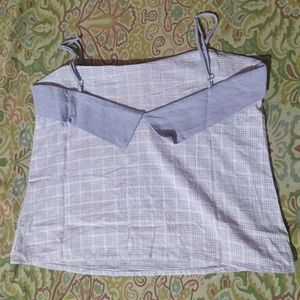 Corset Top Size - S