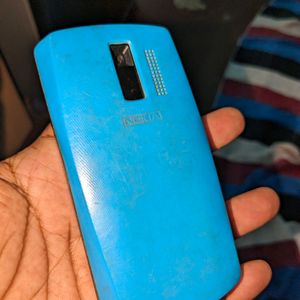 Nokia ASHA 205 Personal Used