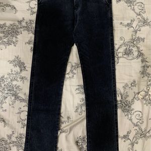 3 Semi-formal Pants