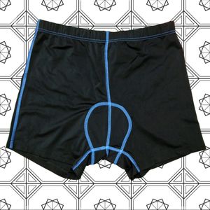 🇨🇦 Unisex Padded Active Wear Shorts