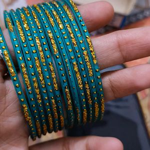 Beautiful Bangles