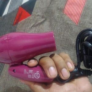 Havells Fordable Hair Dryer