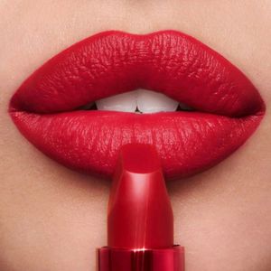 Charlotte Tilbury “Hollywood Vixen” Matte Lipstick