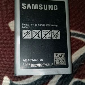 Samsung Mobiles(Fully Working)
