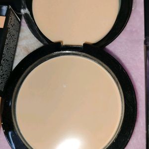 Huda beauty Foundation And Maybelline Compact