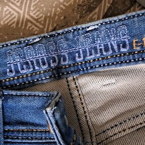 Men's Denim