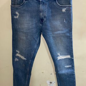 Men Tone Jeans