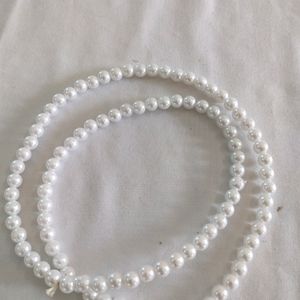 pearl chain (Womens)