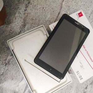 iBall Slide 7236 2G Tablet