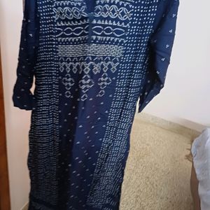 Elegant Branded Kurtha