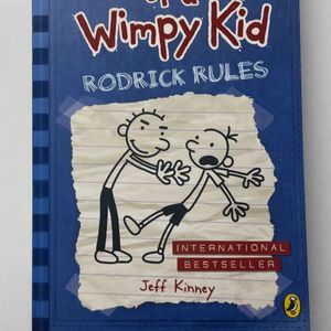 Wimpy Kid