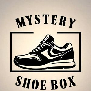 🤫MYSTERY SHOE BOX ּ ֶָ֢.