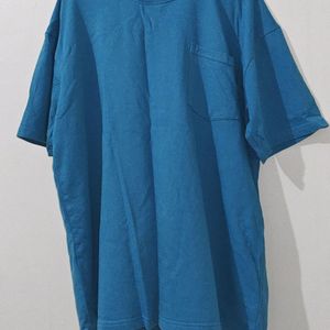 Men's Oversized Tshirt