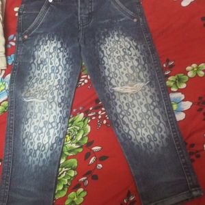 Boys Jeans