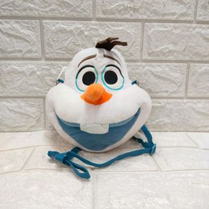 Olaf Character Sling Bag