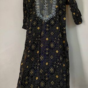 Kurta Women