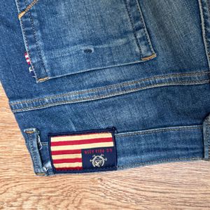 US Polo Smart Jeans