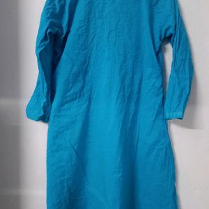 Cotton Kurta