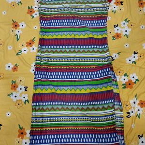 Multicolored Kurti😍