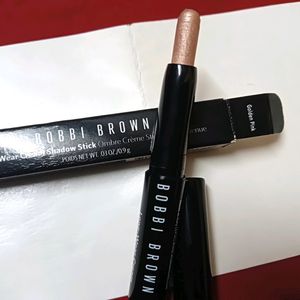 Original Bobbi Brown Cream Eyeshadow Stick