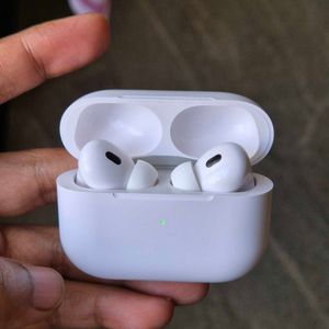 Apple Airpods Pro 2nd Gen USB-C