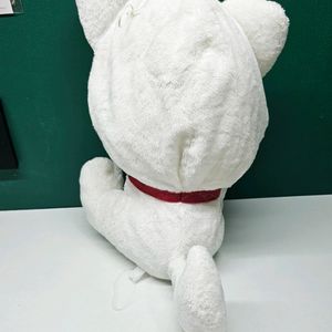 Gintama Anime Sadahuru Dog Plush