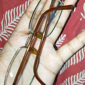 ❤️ Rectangle Spectacles/Glasses/Chashma For Unisex