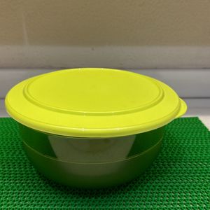 Tupperware Preludio Bowl 2 L