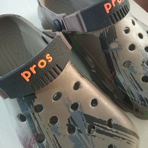 PROS CLOGS unisex