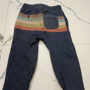 Kids Stylish Pant