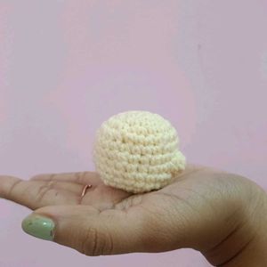 Crochet Toy