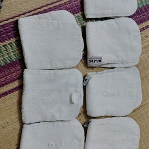 Reusable Diaper